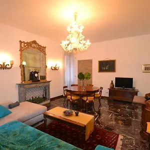 Appartamento Calle Marcello 5888a Rio Del Piombo, Venezia