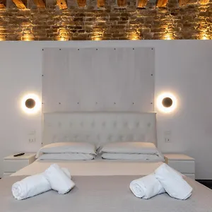 Appartamento Giorgiapartaments Black Exclusive, Venezia